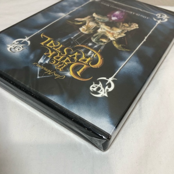 The Dark Crystal DVD Jim Henson New 2005 - Picture 4 of 9